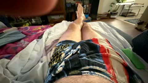 chillin4269 online show from May 17, 7:37 pm