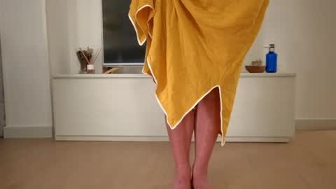 yoursensualparadise online show from August 3, 5:53 pm