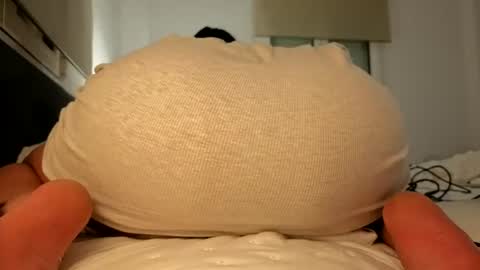 yoursensualparadise online show from August 6, 8:52 pm