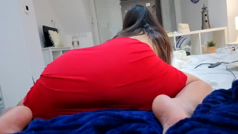 yoursensualparadise online show from August 10, 11:06 pm