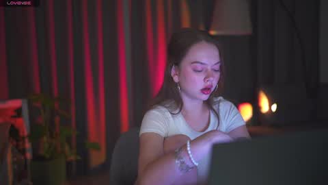 chillwithstacy online show from August 7, 11:38 pm