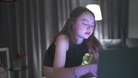 chillwithstacy online show from August 16, 9:52 pm