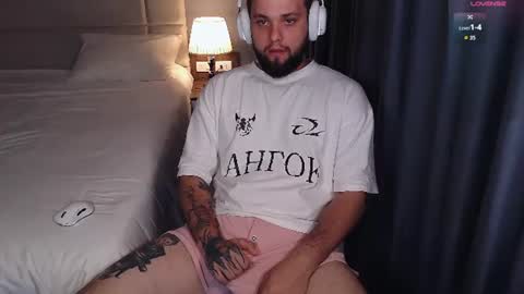 chilly__willy online show from July 27, 5:46 am