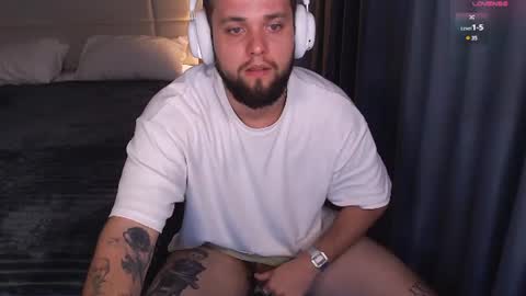 chilly__willy online show from July 31, 3:35 am