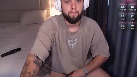 chilly__willy online show from August 3, 4:30 am