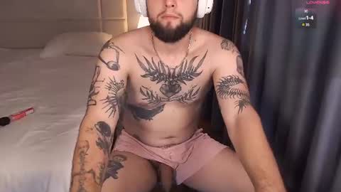 chilly__willy online show from August 6, 3:49 am