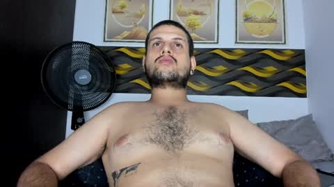 Chilly Willyx online show from May 14, 5:18 am