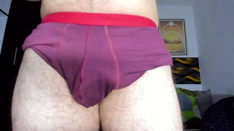 Chilly Willyx online show from May 16, 4:12 am