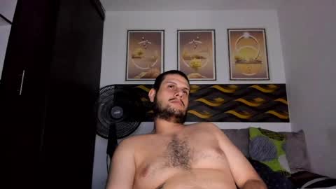 Chilly Willyx online show from May 16, 9:42 am