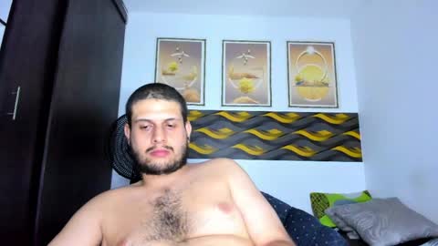 Chilly Willyx online show from May 17, 6:14 am