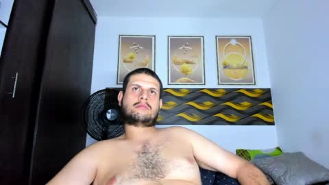 Chilly Willyx online show from May 17, 10:38 am