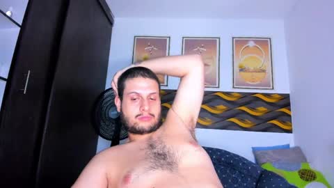 Chilly Willyx online show from May 20, 6:03 am