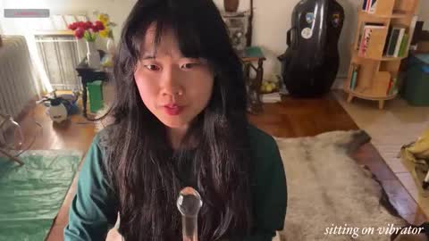 judith online show from March 24, 1:11 am