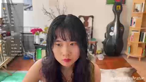 judith online show from March 24, 5:18 pm