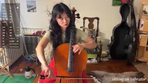 judith online show from March 27, 8:48 pm