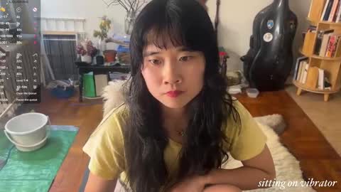judith online show from April 14, 5:31 pm