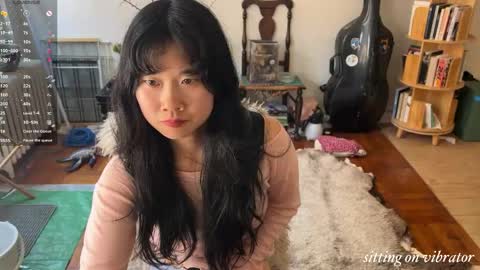 judith online show from May 4, 6:20 pm