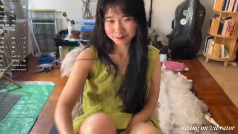 judith online show from May 5, 5:03 pm