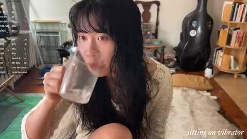 judith online show from May 6, 5:14 pm