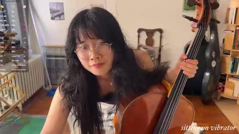 judith online show from May 12, 7:58 pm