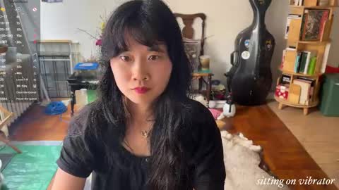 judith online show from May 13, 6:08 pm
