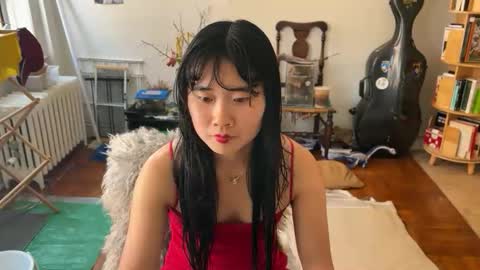judith online show from May 18, 7:03 pm