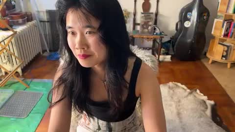 judith online show from June 3, 5:05 pm