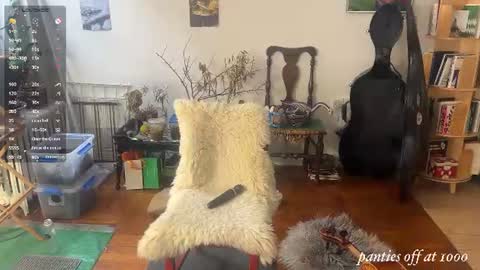 judith online show from July 22, 6:43 pm