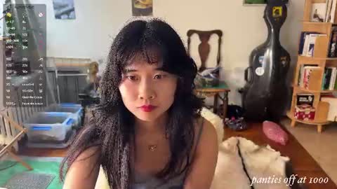 judith online show from August 6, 5:23 pm