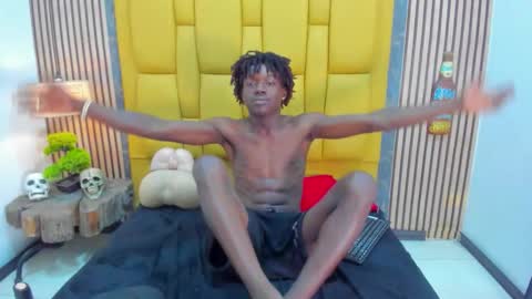 chimi88 online show from February 19, 5:11 pm