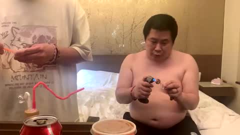 chinesetea1668 online show from April 15, 7:43 pm