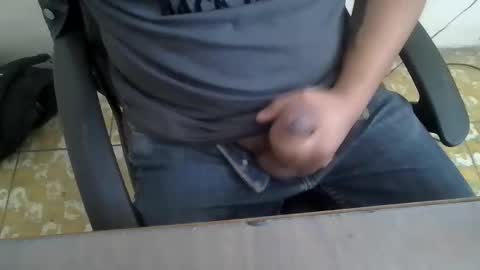 chinomorocho online show from April 27, 6:46 pm