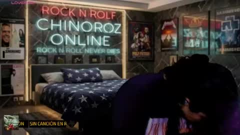Enrique online show from August 12, 8:16 am