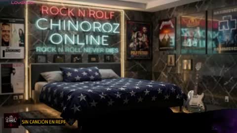 Enrique online show from August 12, 10:28 am