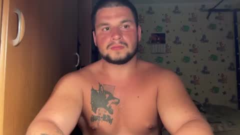chiraq1945 online show from August 8, 6:41 pm