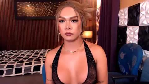 Franching Lee online show from August 8, 12:54 am