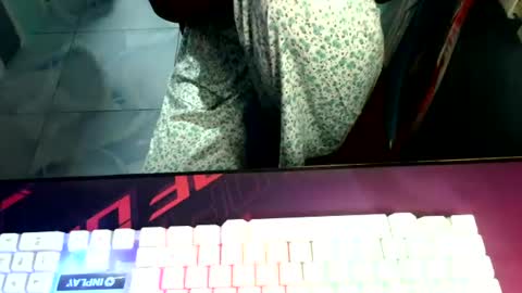 chixx_nina online show from August 11, 1:29 am
