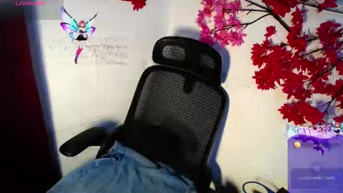 chleo_rosse online show from August 2, 11:33 pm