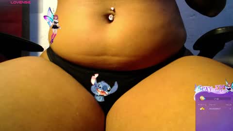 chleo_rosse online show from August 10, 4:52 pm