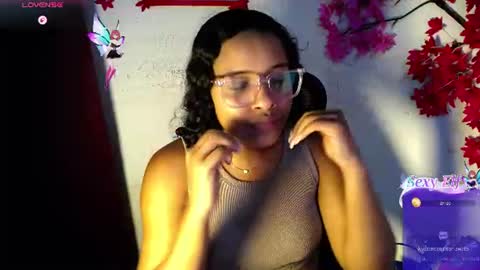 chleo_rosse online show from August 13, 2:14 am