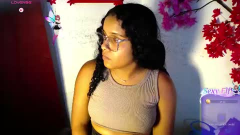 chleo_rosse online show from August 13, 3:20 am