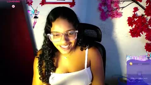 chleo_rosse online show from August 14, 6:55 pm