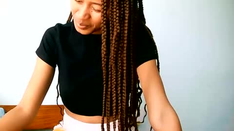 chloe9794 online show from July 24, 8:50 am
