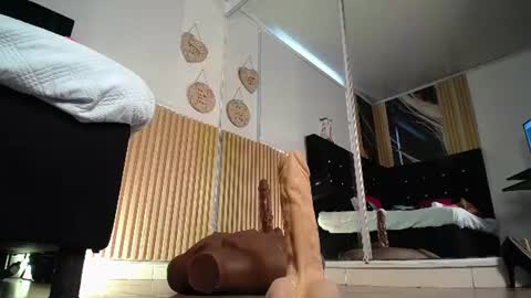 Chloe  online show from August 13, 6:44 pm