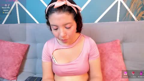 chloe_andersonn online show from August 17, 1:16 pm