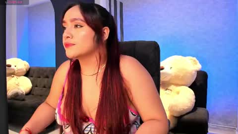 chloe online show from August 13, 2:31 pm