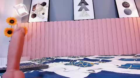 Chloe online show from August 14, 5:49 pm