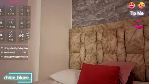 chloe_bluee_ online show from July 31, 4:34 pm