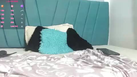 Abby 21 years online show from August 8, 9:04 pm
