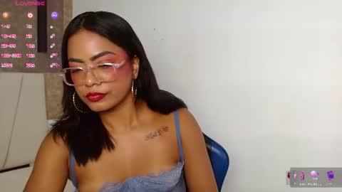 Abby 21 years online show from August 13, 7:39 pm